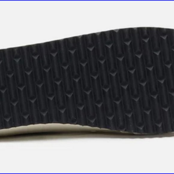 DIESEL S-Principia Mid Lace up Platform Sneakers Denim Canvas Shoes Black Coral - Picture 8 of 11